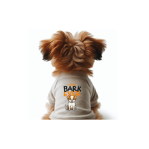 Cutest Bark Ever Pet Shirt |Pet Gifts | Cute Pet Shirts | Pet Clothes - £16.22 GBP+