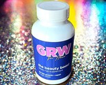 GRW FOR HAIR The Beauty Boost Dietary Hair Supplements For Growth 60 Cap... - $24.74