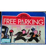 Free Parking Feed The Meter Game Vintage PB Game - Complete - €17,35 EUR