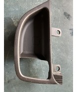 11-16 Hyundai Elantra Rear Right Inner Door Handle Trim Bezel Cover 8362... - $370.47 MXN
