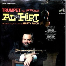 Trumpet And Strings [Record] - £10.38 GBP