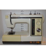 Kenmore Sewing Machine Model 385.1695180 with Foot pedal - €65,88 EUR