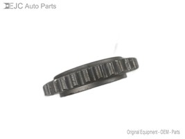 Crankshaft Timing Gear From 2012 Chevrolet Equinox  3.0 12645465 - $19.75