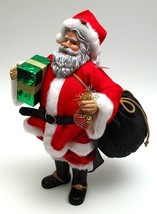 14&#39;&#39; Fredrick Santa - £54.60 GBP