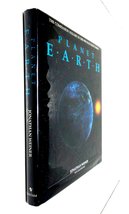 Planet Earth: The Companion Volume to the PBS Television Series Weiner, Jonathan - £2.33 GBP