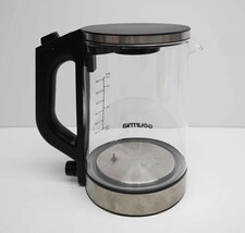 Gourmia Precision Brew GDK2375 1.7L Electric Glass Kettle image 4