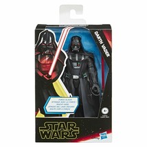 Hasbro Star Wars Darth Vader Galaxy of Adventures 5 Inch Action Figure - NEW !!! - £8.03 GBP