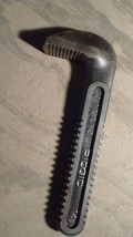 Ridgid 18&quot; pipe wrench replacement jaw --- genuine Ridgid brand - $7.95