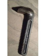 Ridgid 18&quot; pipe wrench replacement jaw --- genuine Ridgid brand - $10.88 CAD