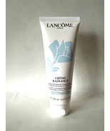 Lancome creme radiance cleanser 4.2oz - £19.11 GBP