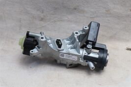 2007-2017 Dodge Nitro Jeep Wrangler Compass Ignition Switch Immobilizer & Key image 2