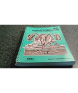 SRA Corrective Reading Concept Applications (Teacher Presentation Book, ... - $33.94 CAD