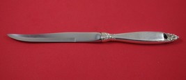 Counterpoint by Lunt Sterling Silver Steak Knife Original 9 1/4" Heirloom - £62.50 GBP