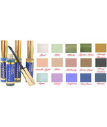 SHADOWSENSE BY SENEGENCE EYE SHADOW EYESHADOW NEW BROKEN SEAL RARE NEWPO... - $41.10 CAD