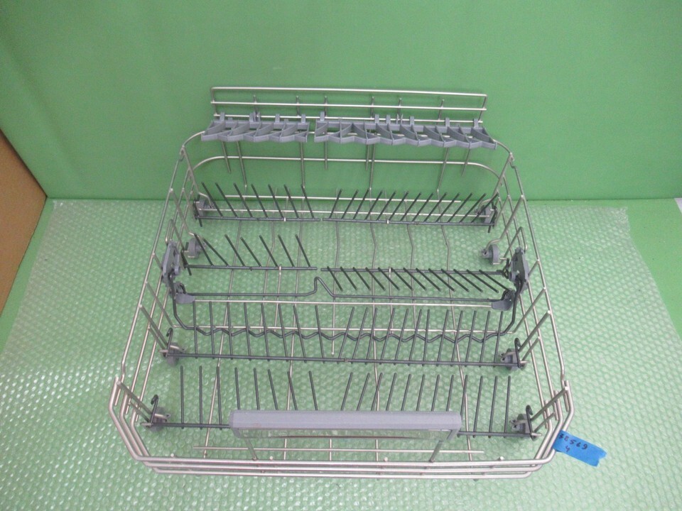 038569 Hestan Dishwasher Gr Lower Rack Item image 2