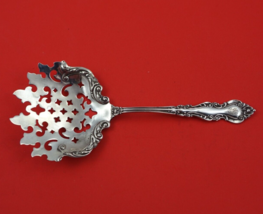 Warwick by International Sterling Silver Tomato Server w/ Six Teeth Orig 7 1/2&quot; - £155.48 GBP