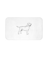Labrador Retriever Bath Mat - $21.00