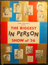 .MOTOWN, (VINTAGE 1956 SHOW CLASSIC GROUPS) - £148.99 GBP