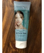Precision Beauty Hyaluronic Acid + Retinol Gel Facial Mask!!! NEW!!! - $285.40 MXN