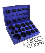 407 Pieces Sae Universal O-Ring Kit, Set Of 32 Usa Standard Sizes,, Corner - $44.93