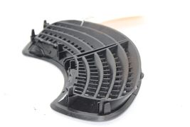 09-15 MINI COOPER S Upper Dash Air Vent F1951 image 10