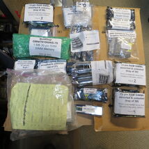 * FOR Yunestuff * 11-19-25 (15) RAM listings, all quantities, combined - $1,477.81 CAD