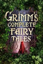 Grimm&#39;s Complete Fairy Tales [Turtleback] Fall River Press - £7.49 GBP