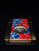 St Dupont French Revolution Cigar Cutter image 13