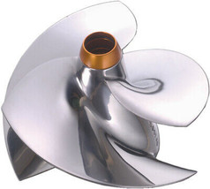 Solas YQ-CD-13/19 Concord Impeller Pitch 13/19 - £246.93 GBP