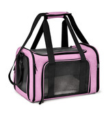 Thickened Waterproof Car Bag For Pets Going Out - $45.00