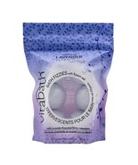 Vitabath Lavender Chamomile Bath Fizzies 11.3 oz. 6 Bath Bombs  - $347.25 MXN
