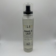 Milani Make It Last Jumbo XL Setting Spray 6 oz - €12,88 EUR