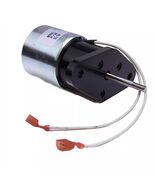 12V Actuator Solenoid Valve 0250-12A2UC11S1 S3  Fit For Woodward - $210.64 CAD