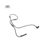 MERCEDES X166 GL/ML/GLE/GLS GENUINE DRIVER PASSENGER FRONT WHEEL ABS SENSOR - $372.27 MXN