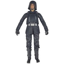 Star Wars 30th Anniversary Death Star Trooper # 13 Hasbro 2007 - $93.60 MXN