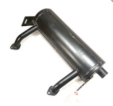 OEM Simplicity 5023187SM Muffler for Zero-Turns - $240.00