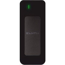 Atom Portable Ssd (1Tb, Black) - £226.20 GBP