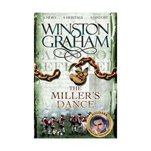 The Miller&#39;s Dance: A Novel of Cornwall 1812-1813 Graham  Winston - £10.03 GBP