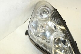 2000-2005 TOYOTA CELICA GT GT-S PASSENGER RIGHT SIDE HEADLIGHT HEADLAMP J1110 image 9