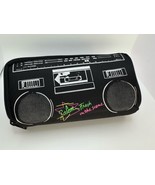 New Old Stock Vintage Hip Hop Boom Box 6-Pack Beer Cooler Tailgating Sal... - €20,63 EUR