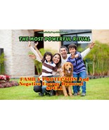 FAMILY PROTECTION And Negative Energy Removal, Positive Energy and Good ... - $24.79 CAD