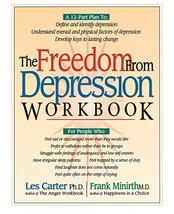 Freedom From Depression Workbook, The (Minirth Meier New Life Clinic Ser... - £13.38 GBP