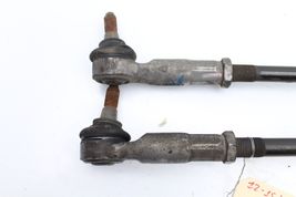 12-15 VOLKSWAGEN PASSAT TIE RODS PAIR Q1400 image 3