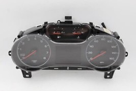 Speedometer 74K Miles MPH US Market 2019 CHEVROLET CRUZE OEM #14483 - $157.49
