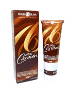 Eugene Perma Miss Carmen Coloring Meches Ginger Strands Hair Color 60ml- - $14.94