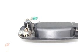 99-06 CHEVROLET SILVERADO 2500 HD FRONT RIGHT EXTERIOR DOOR HANDLE Q0950 image 10
