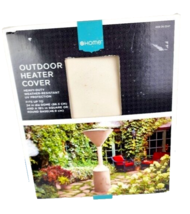 Home Outdoor Heater Cover Heavy Duty NWT - $29.69