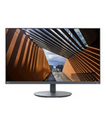 NEC E224F-BK 22IN ULTRA NARROW BEZEL DESKTOP MONITOR W/ VA PANEL, INTEGR... - $360.32