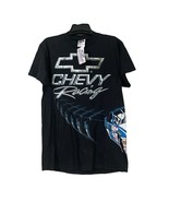 Vintage 90s Chevrolet Chevy Racing Big Logo T Shirt Men’s Large Tultex T... - €43,06 EUR