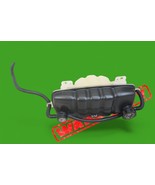 08-2013 chevy tahoe silverado gmc sierra engine coolant reservoir tank w... - $116.73 CAD
